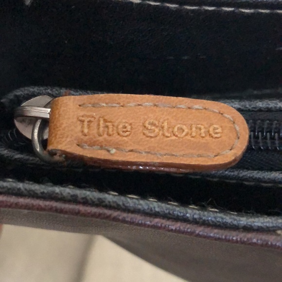 The Stone shoulder bag - Picture 3 of 6